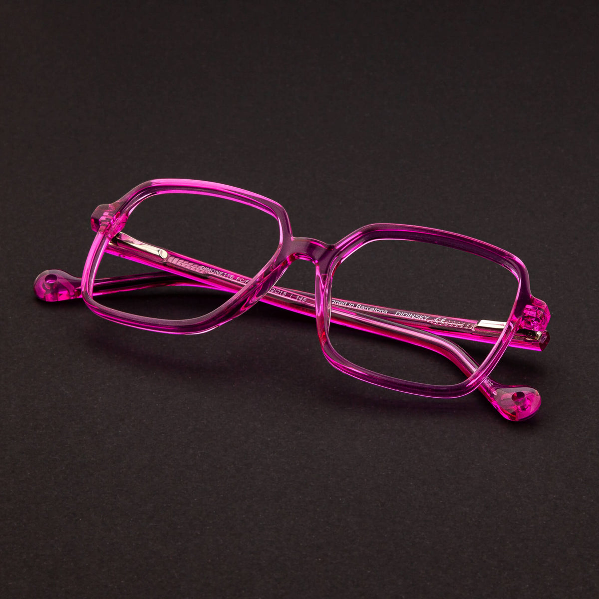Gafas de lectura DiMonette