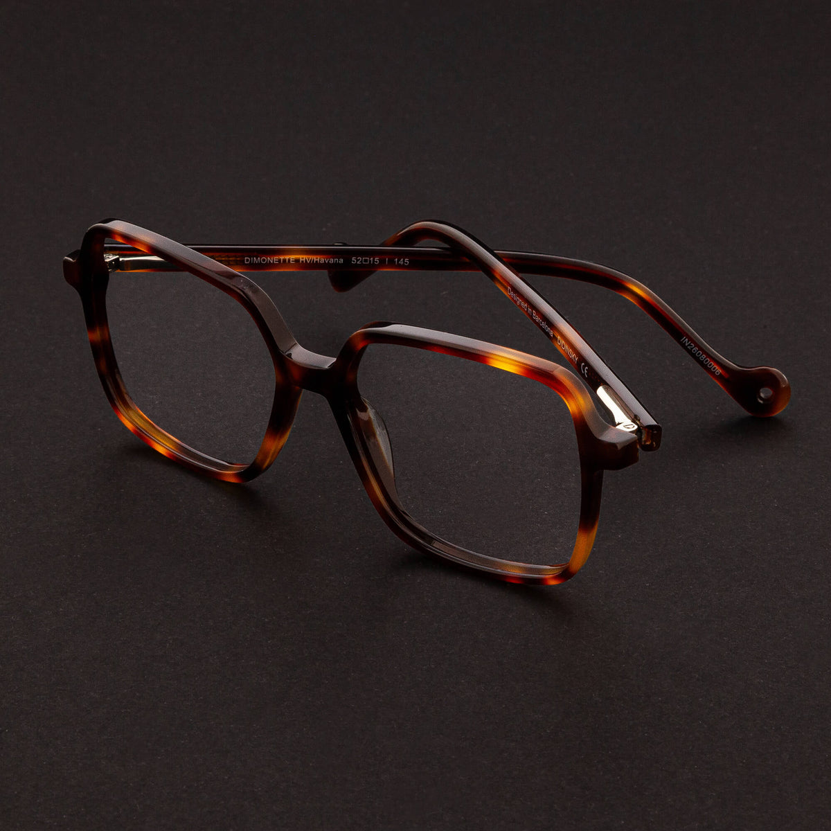 Gafas de lectura DiMonette
