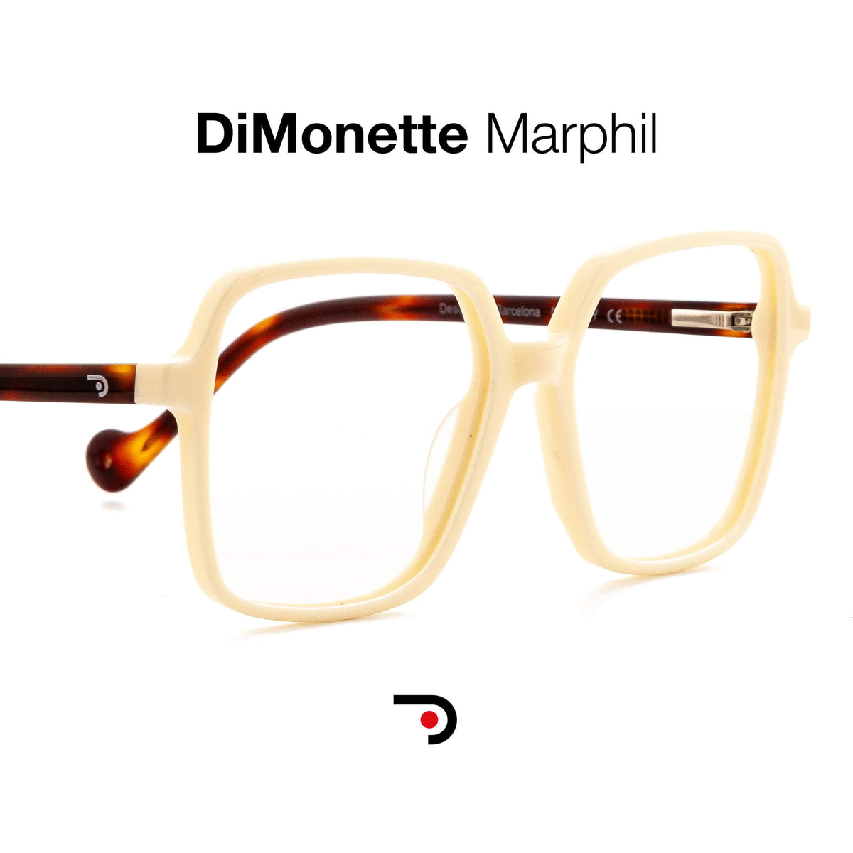 Gafas de lectura DiMonette