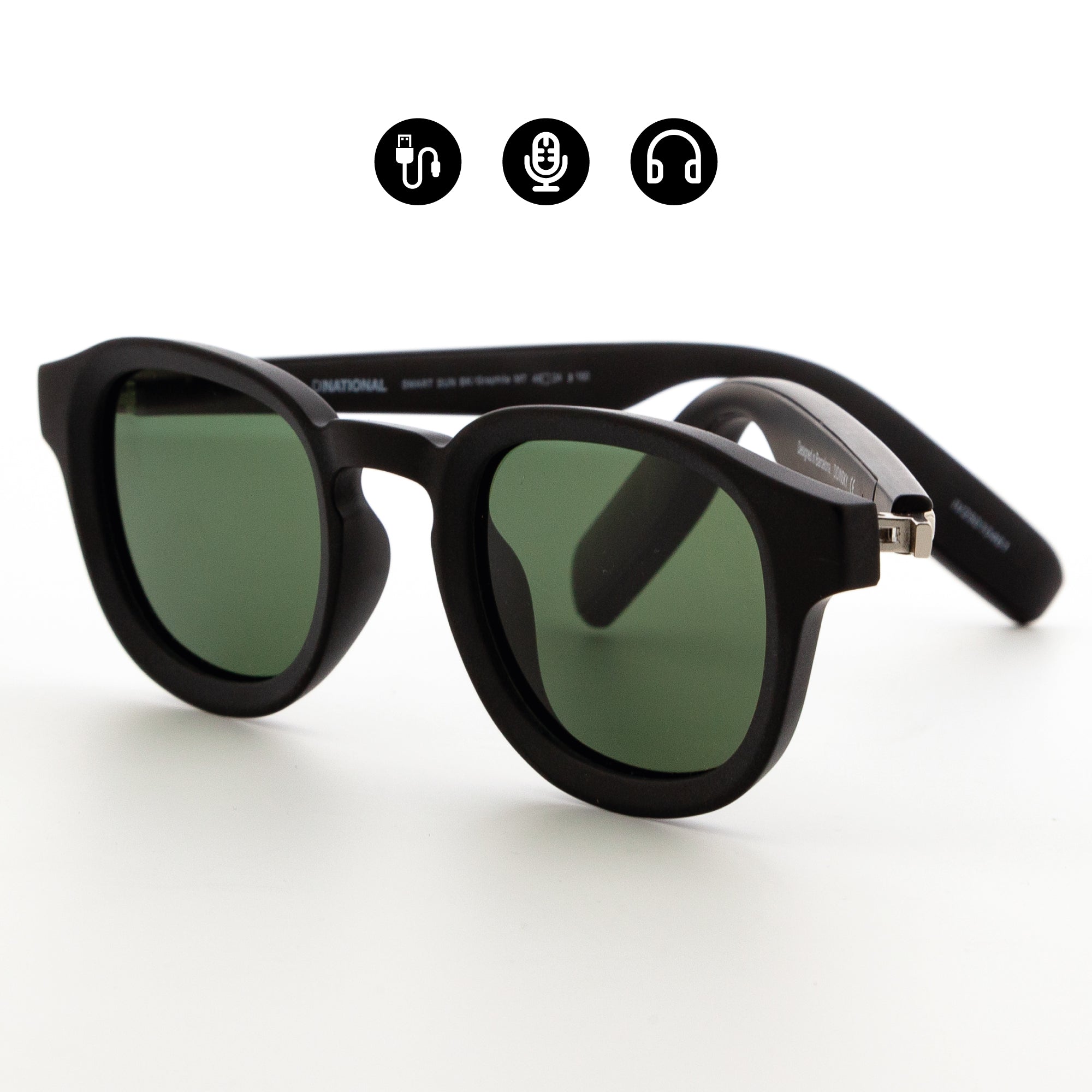 Gafas de Sol DiNational Smart
