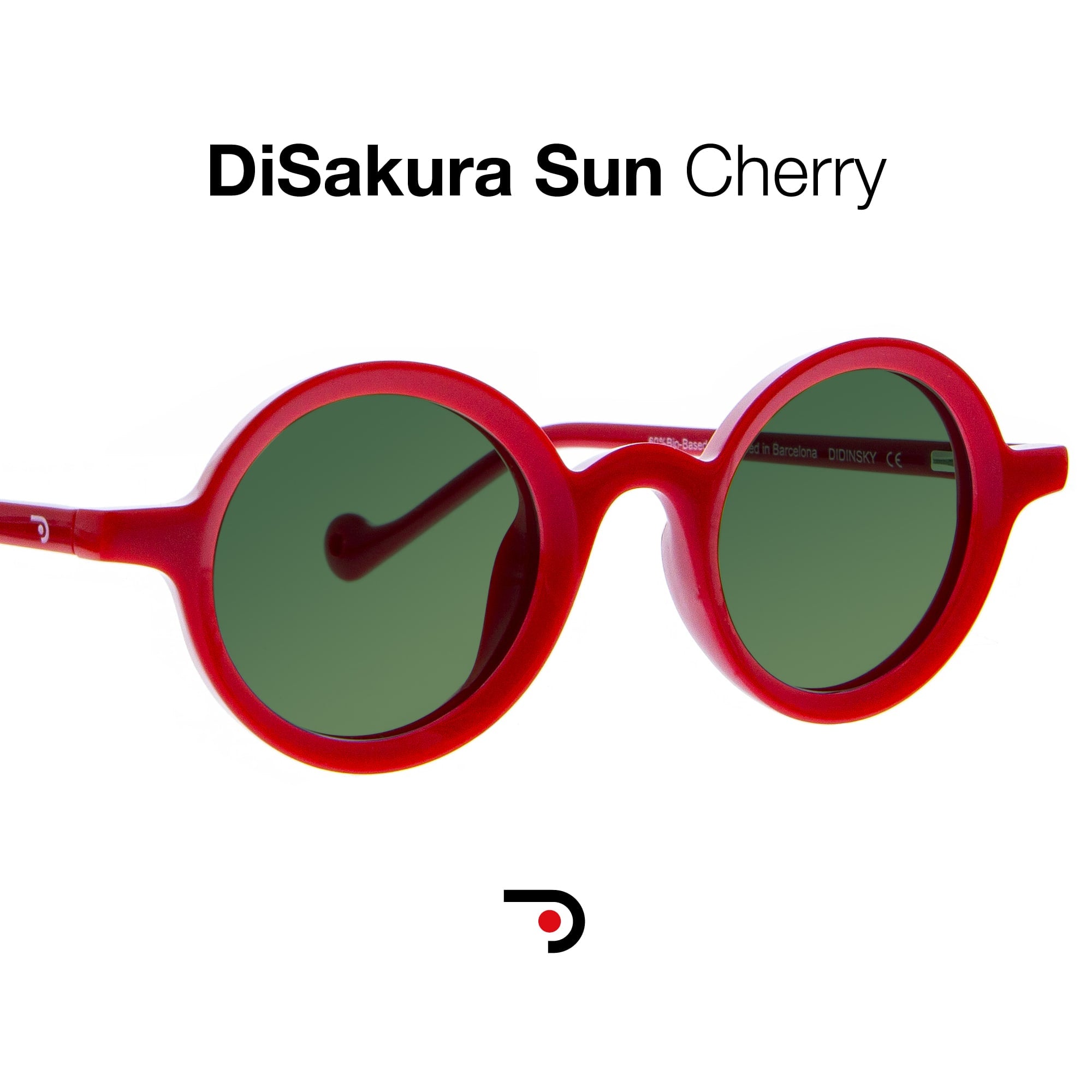 DiSakura Sun Cherry