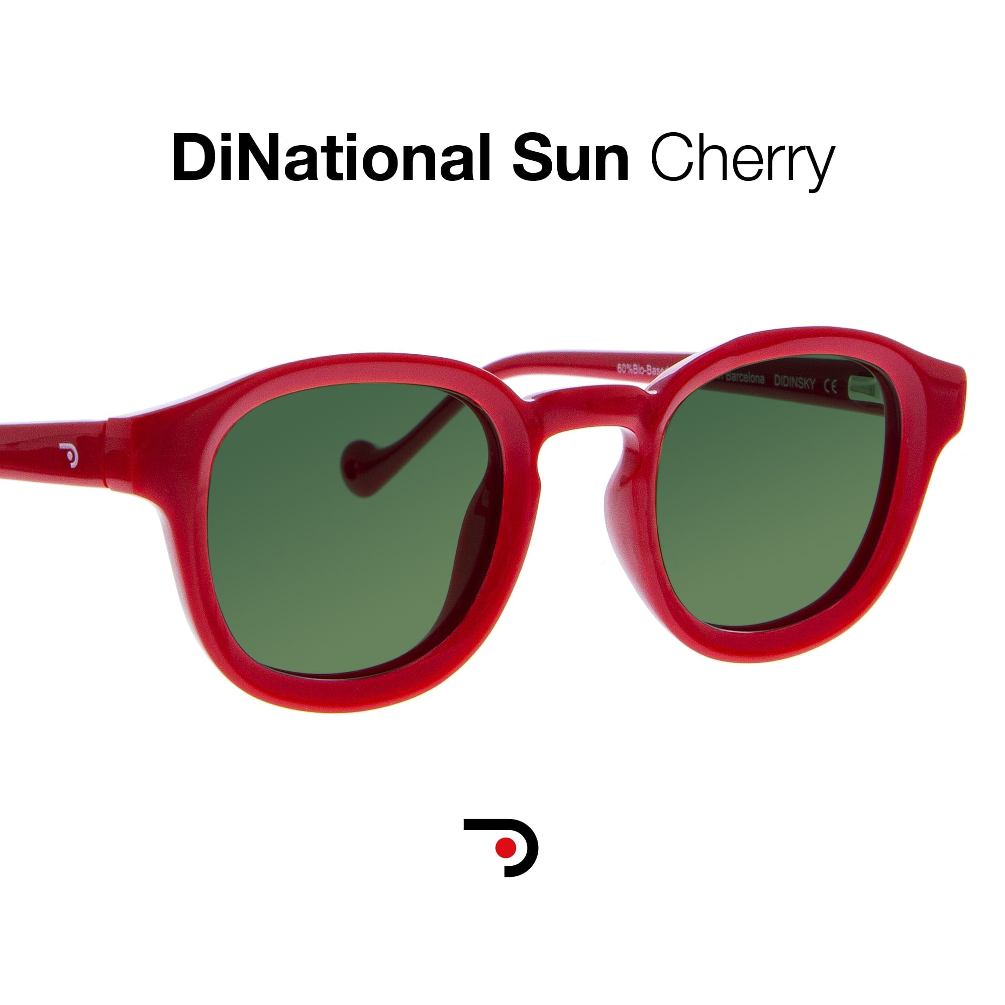 DiNational Sun Cherry
