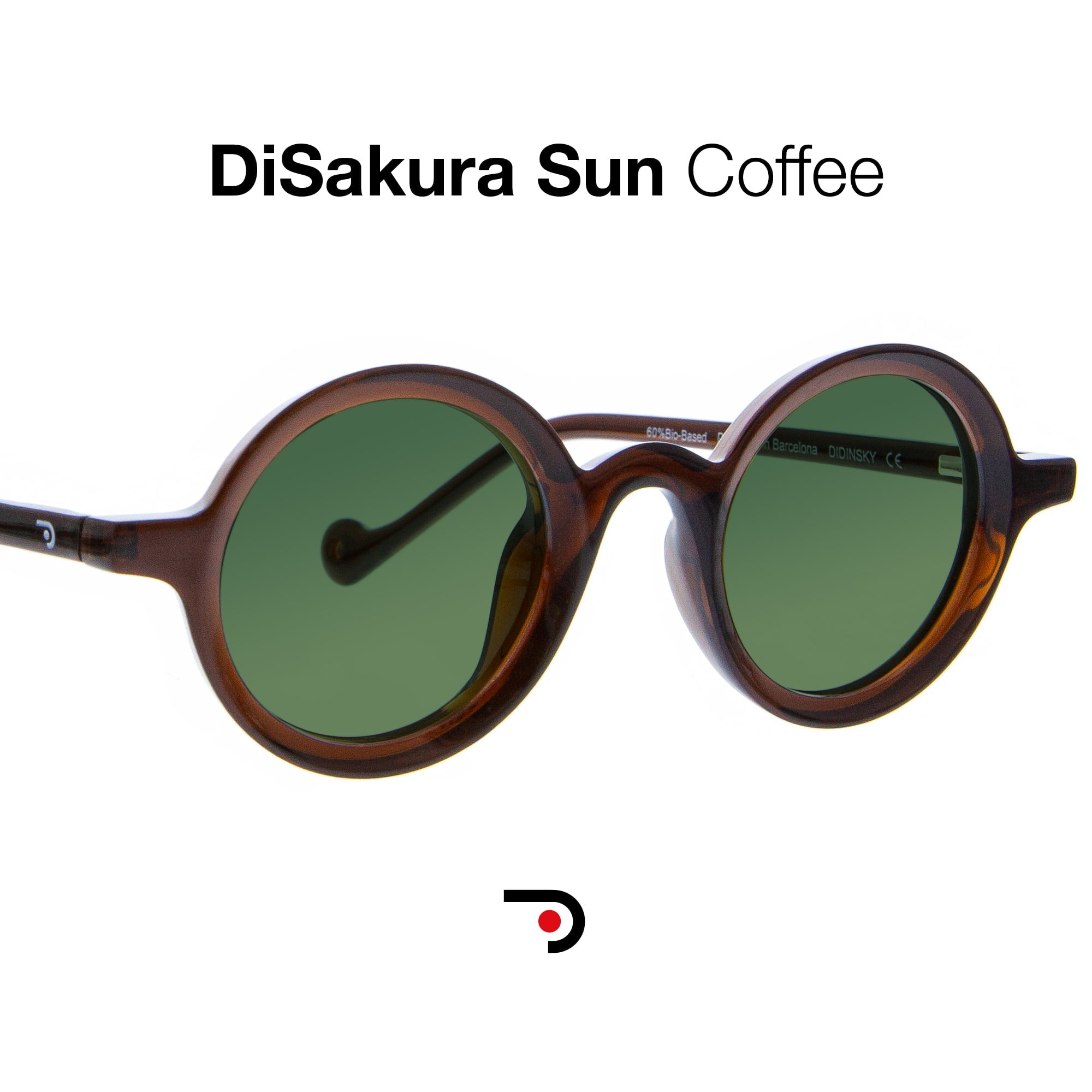 DiSakura Sun Cofee