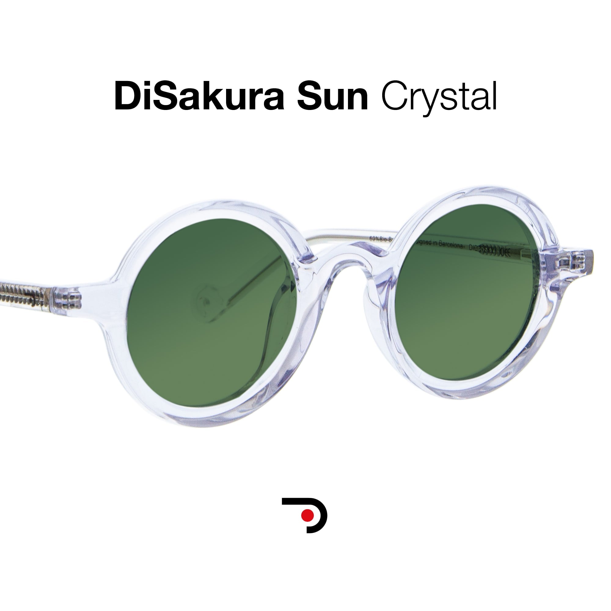 DiSakura Sun Crystal