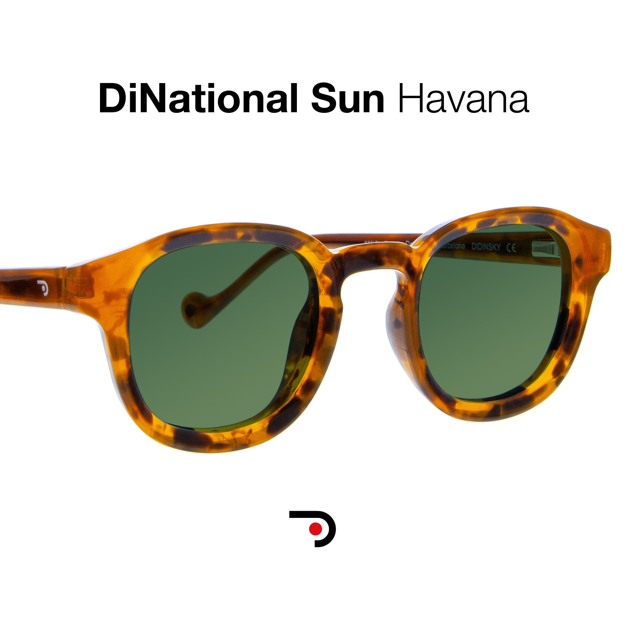 DiNational Sun Havana