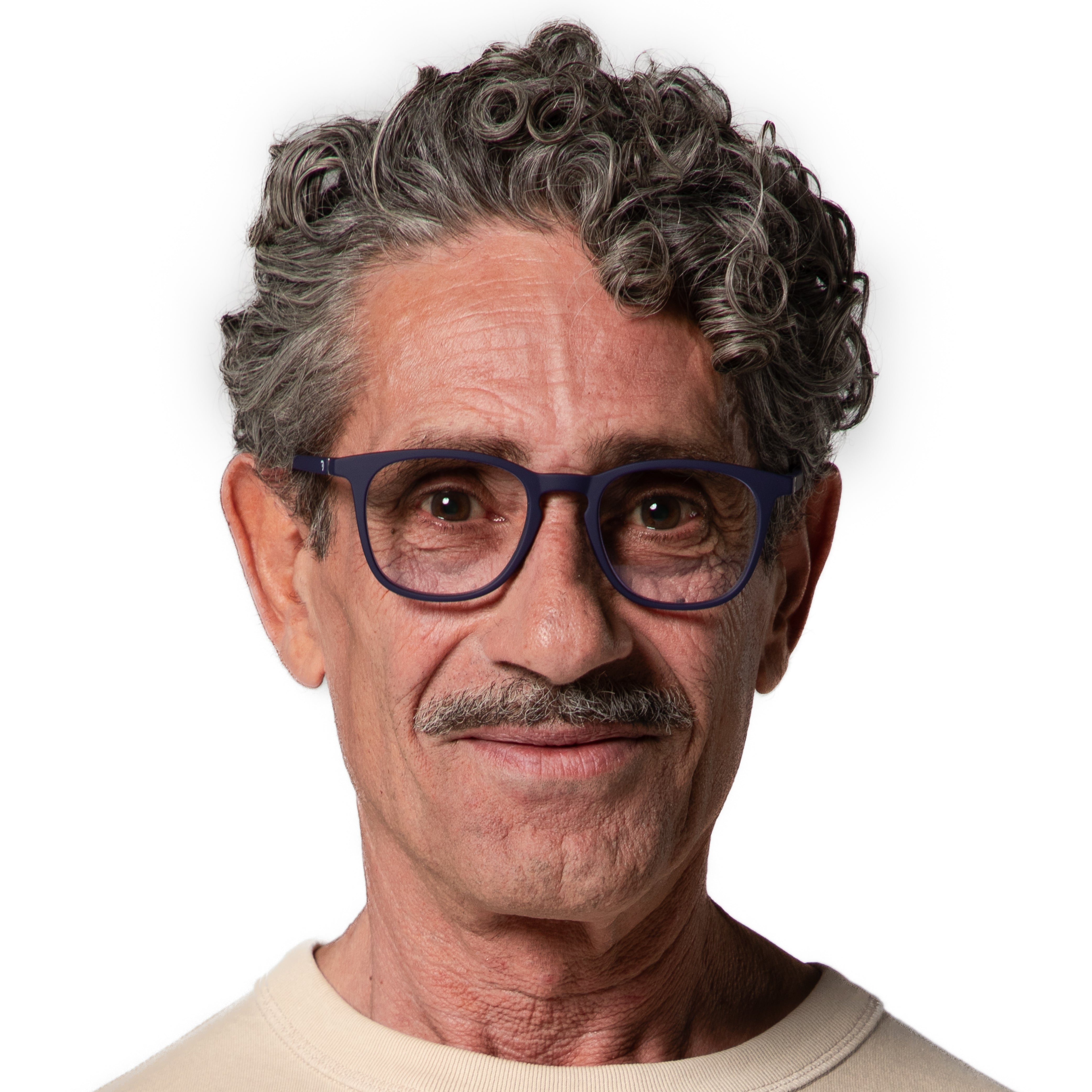 Tate BIO reading glasses