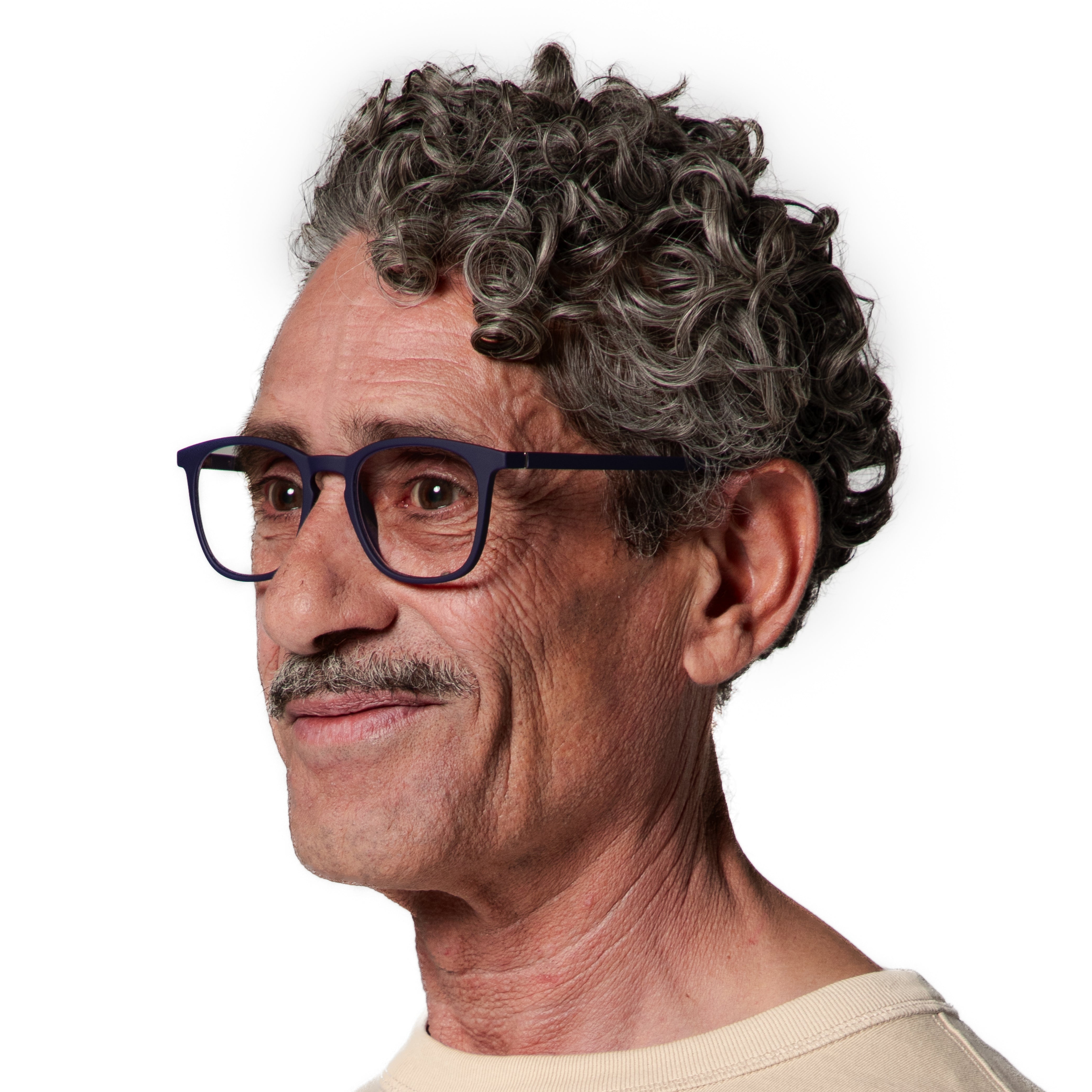 Tate BIO reading glasses