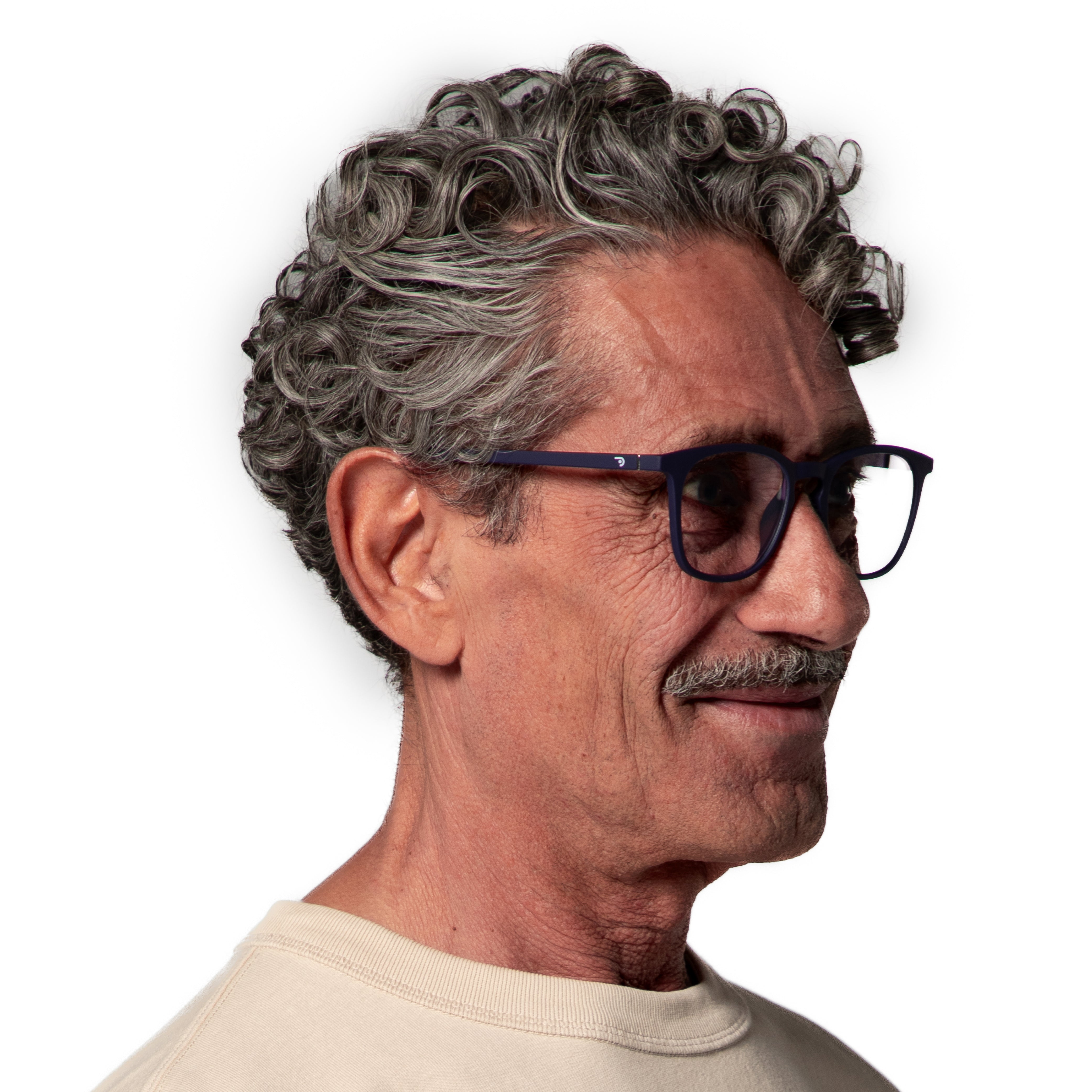 Tate BIO reading glasses