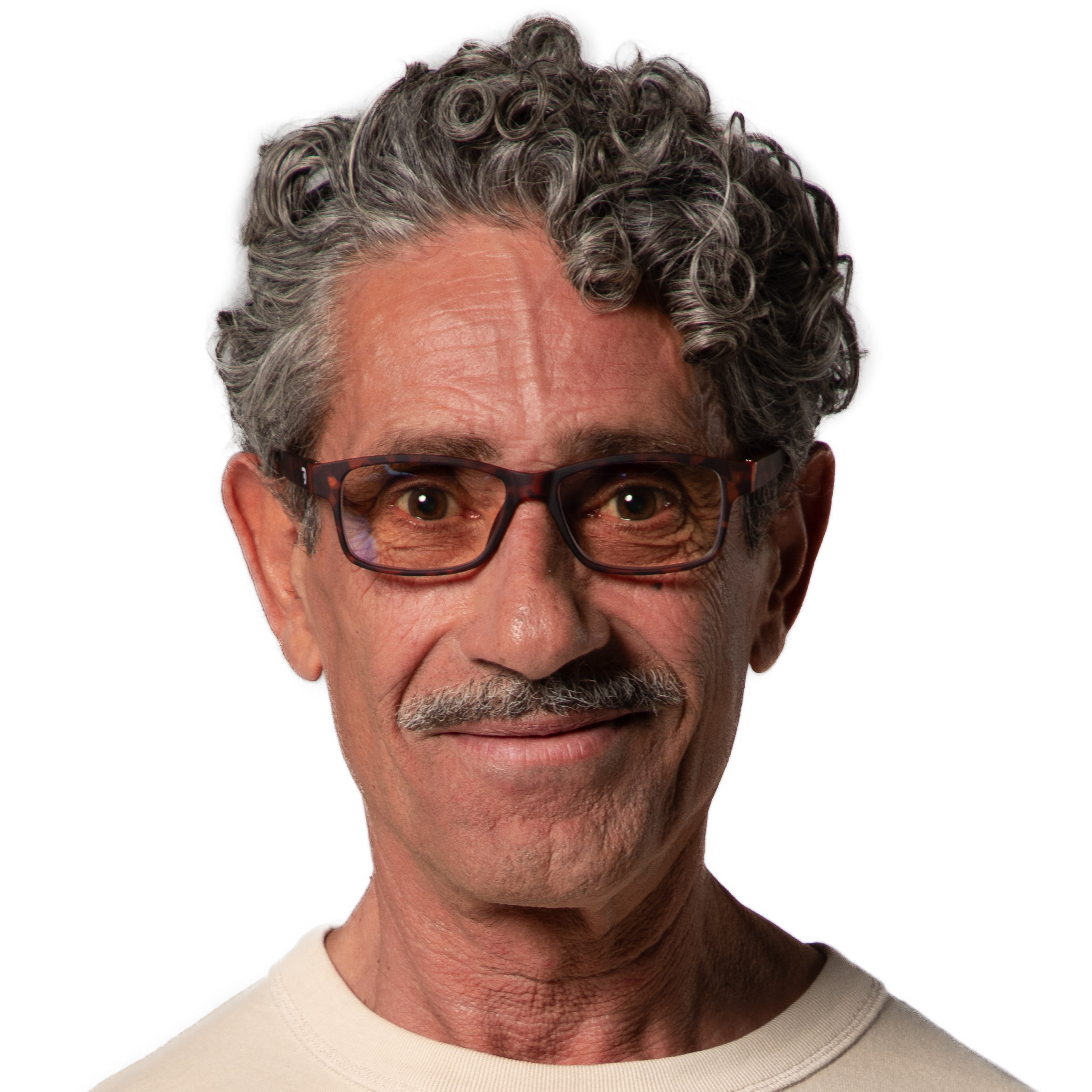 Thyssen BIO reading glasses