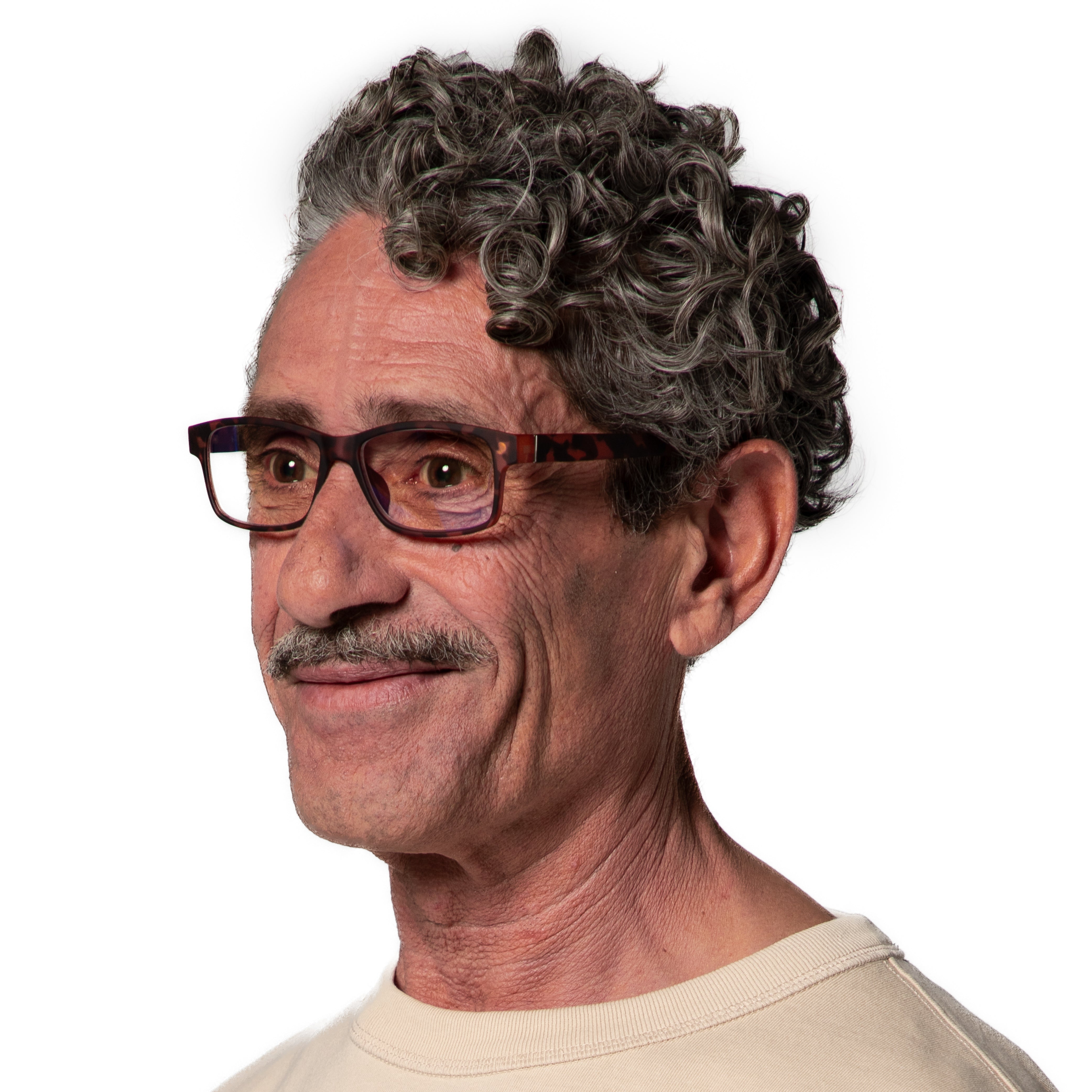 Thyssen BIO reading glasses