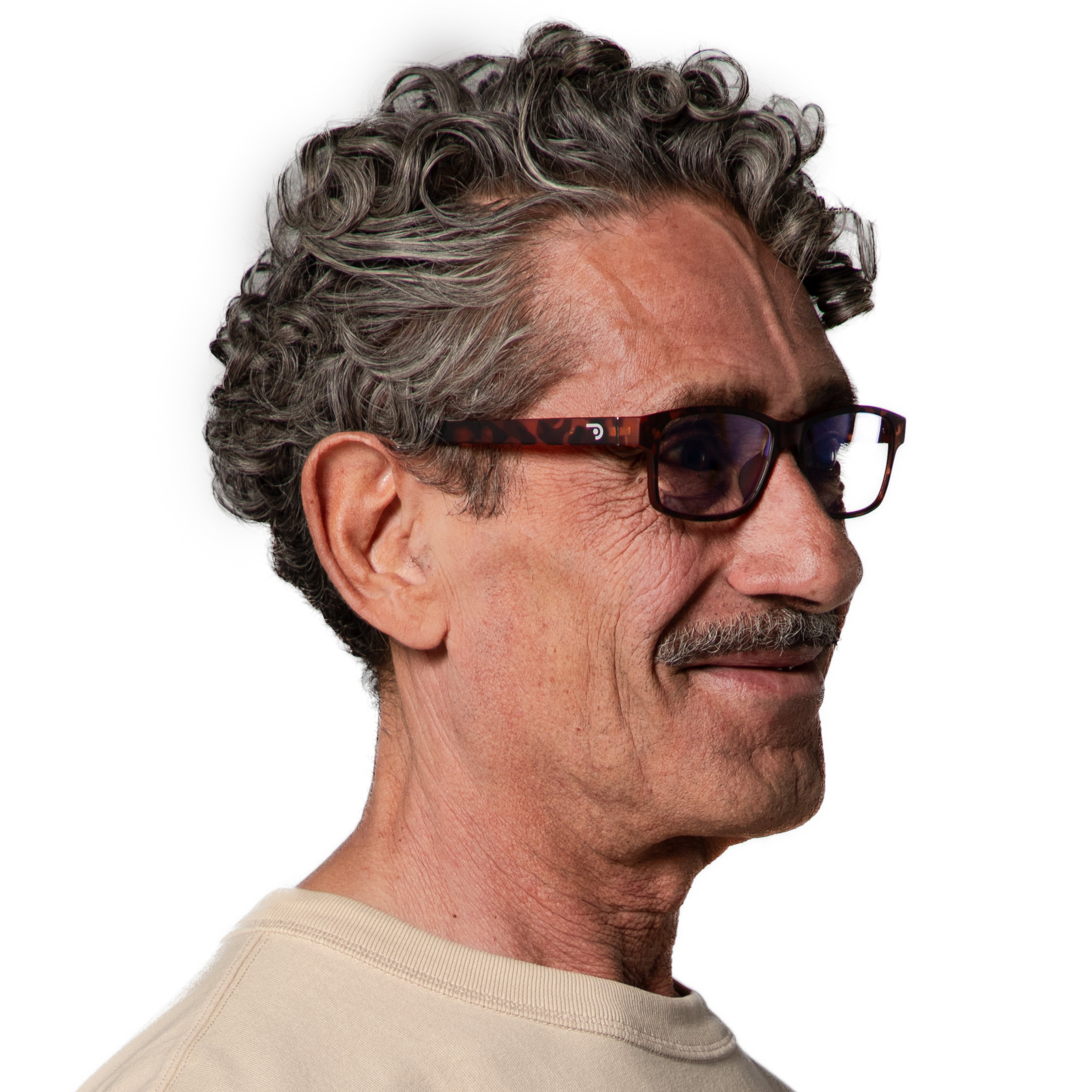 Thyssen BIO reading glasses