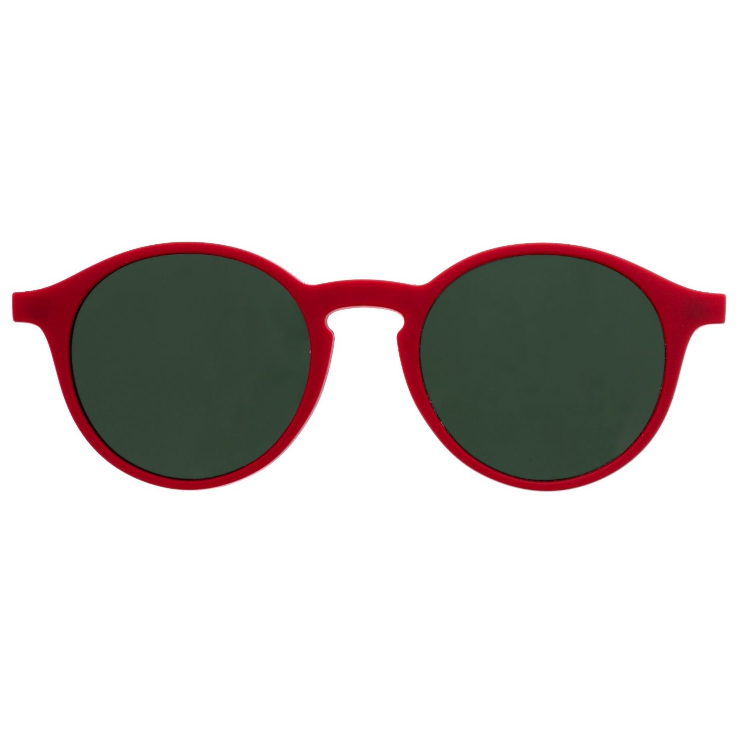 Uffizi Clip solar gafa polarized cherry
