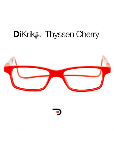 Didinsky DiKrik Thyssen Flexible