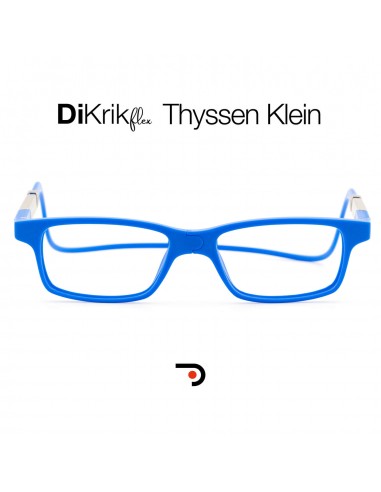 Didinsky DiKrik Flex Thyssen