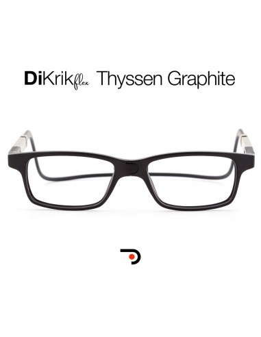 Didinsky DiKrik Thyssen Flexible