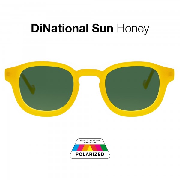 Didinsky DiNational Sun