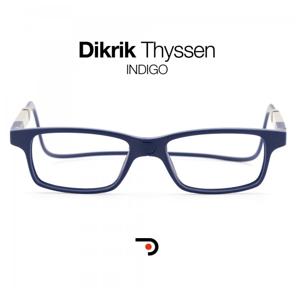 Didinsky DiKrik Thyssen