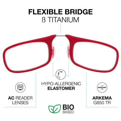 DiMoma Ferrari Flexible