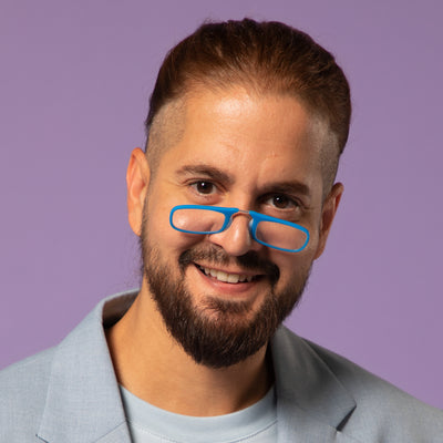 Gafas sin patillas DiMoma BIO