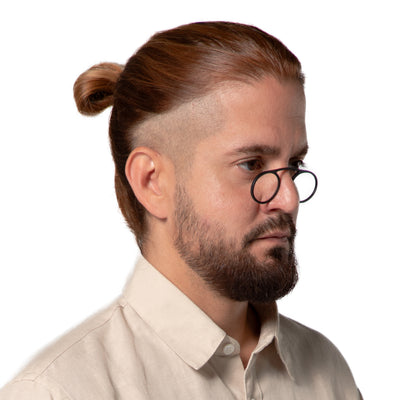 Gafas sin patillas Prado Round