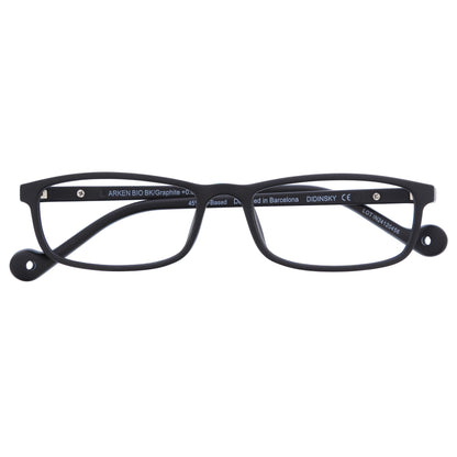 Arken Graphite Glasses