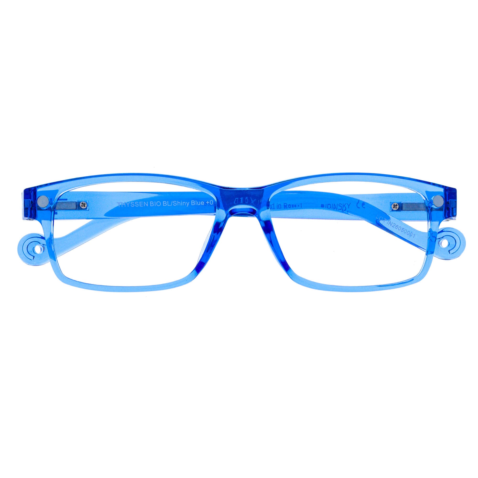 Lunettes de lecture Thyssen BIO