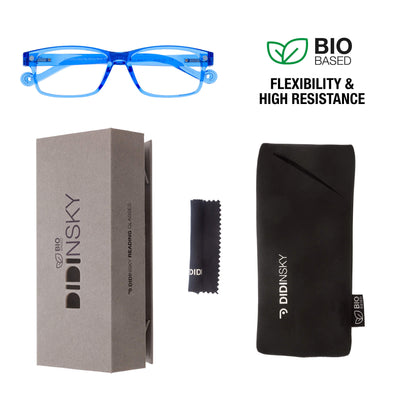 Lunettes de lecture Thyssen BIO