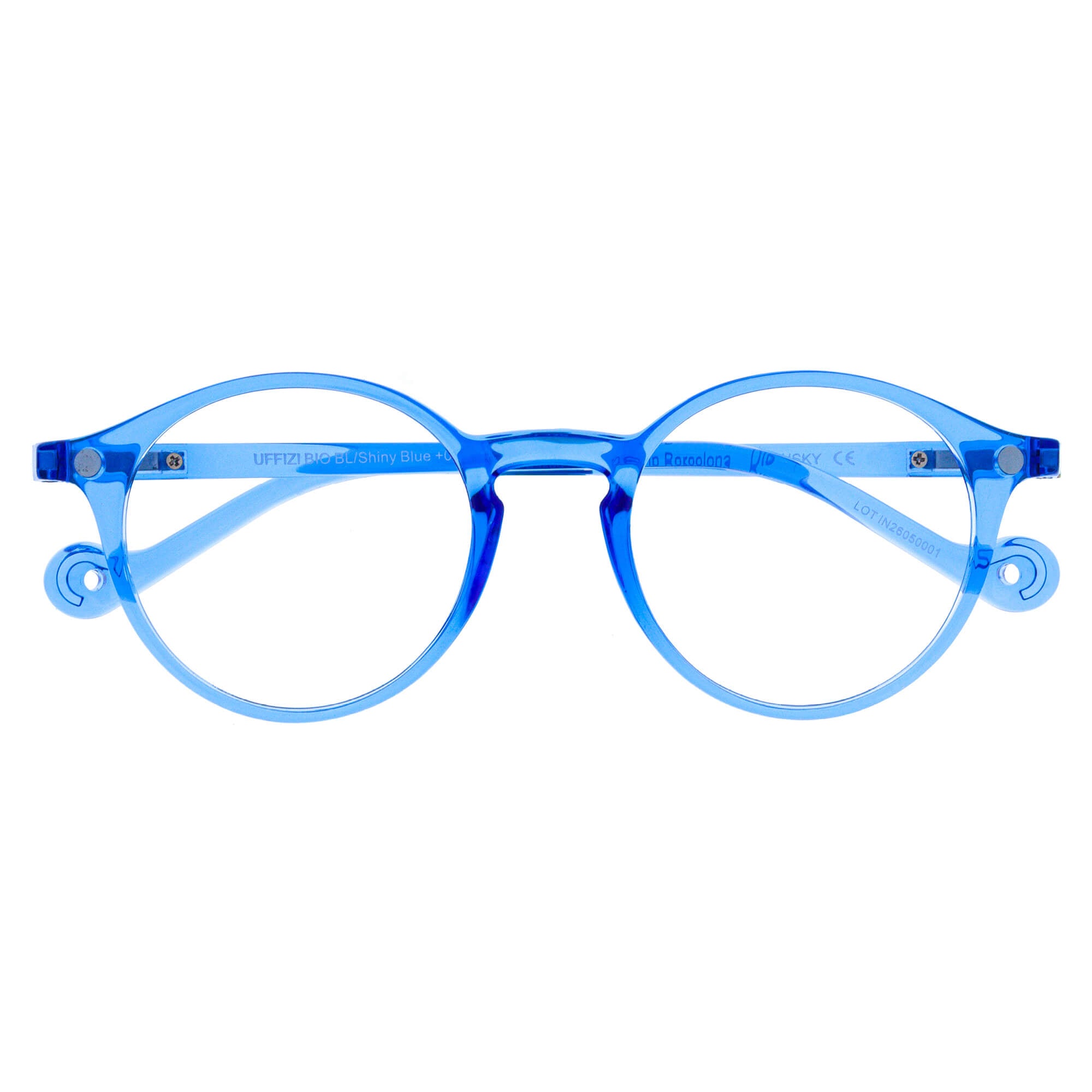 Lunettes de lecture Uffizi BIO