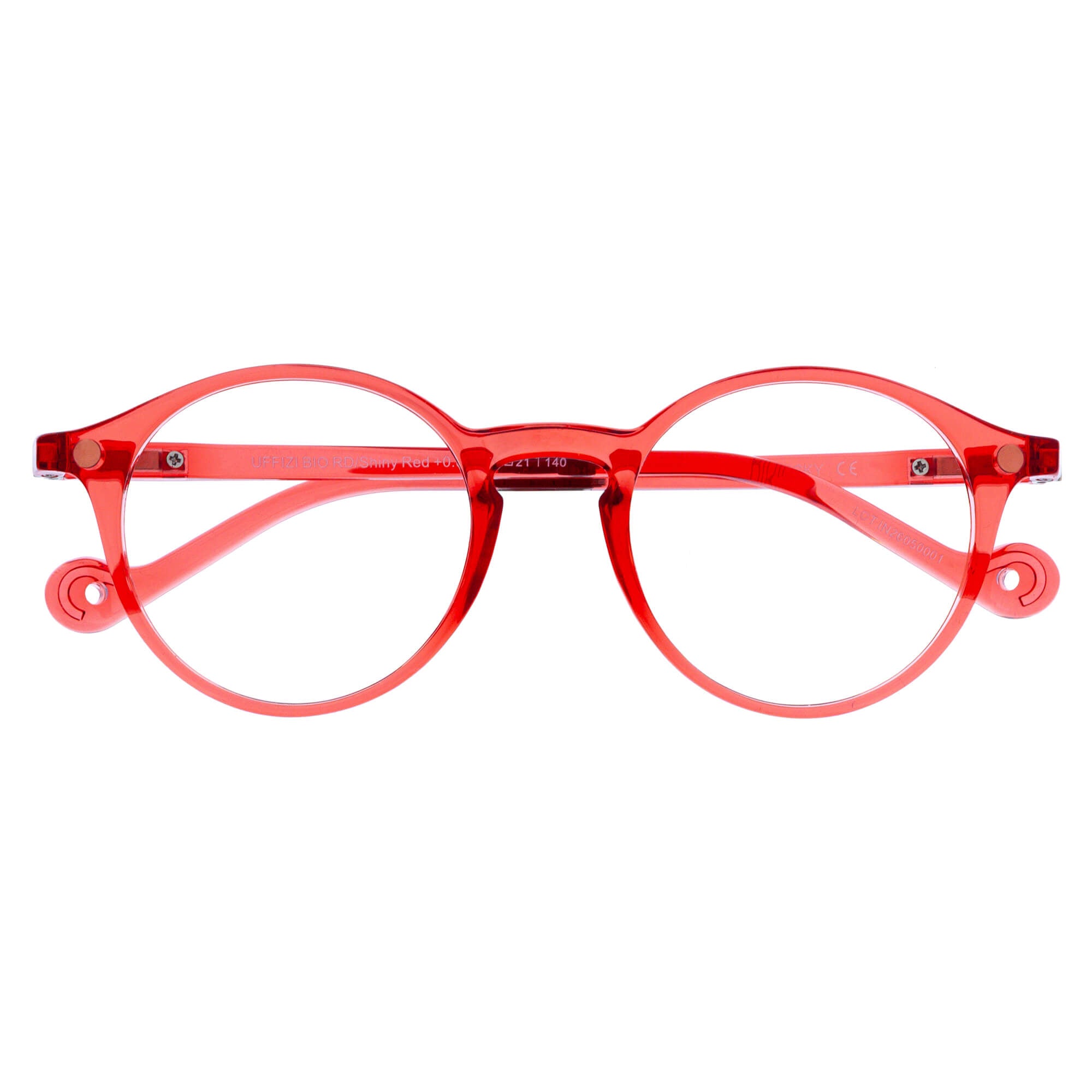 Lunettes de lecture Uffizi BIO