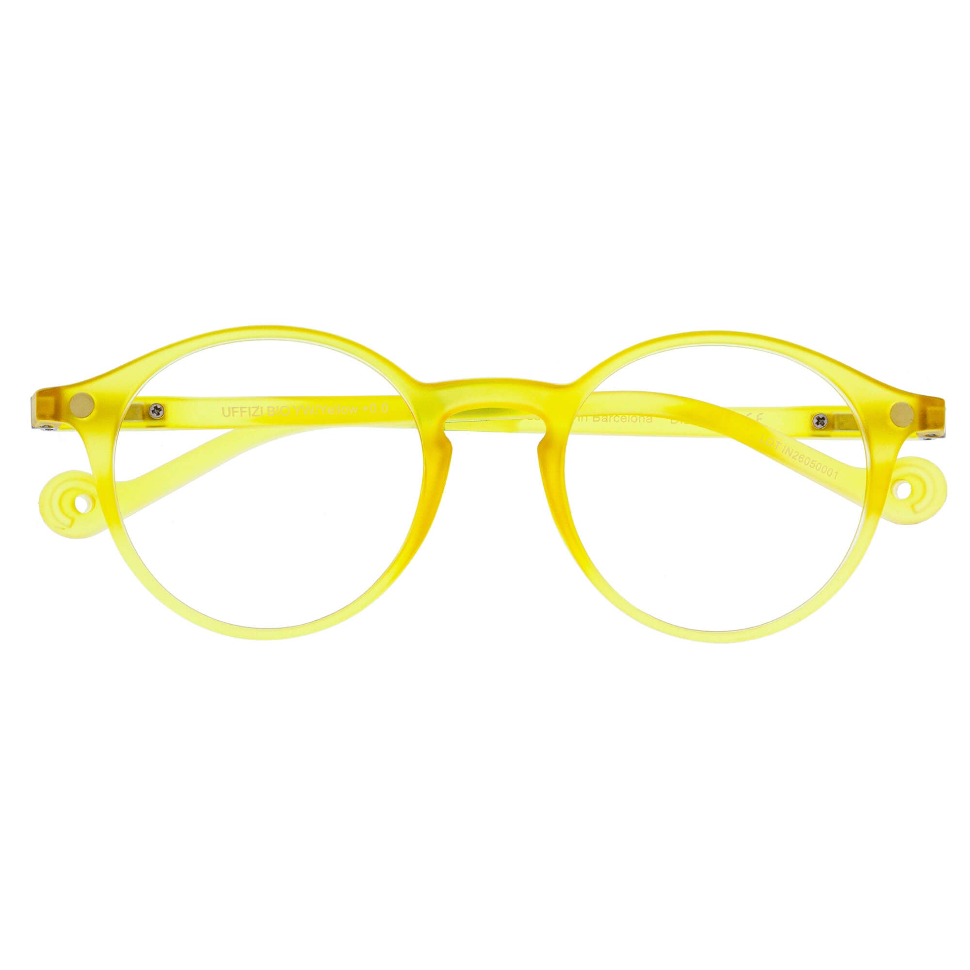 Lunettes de lecture Uffizi BIO