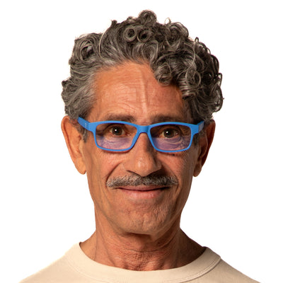 Apothekenbrille Barcelona