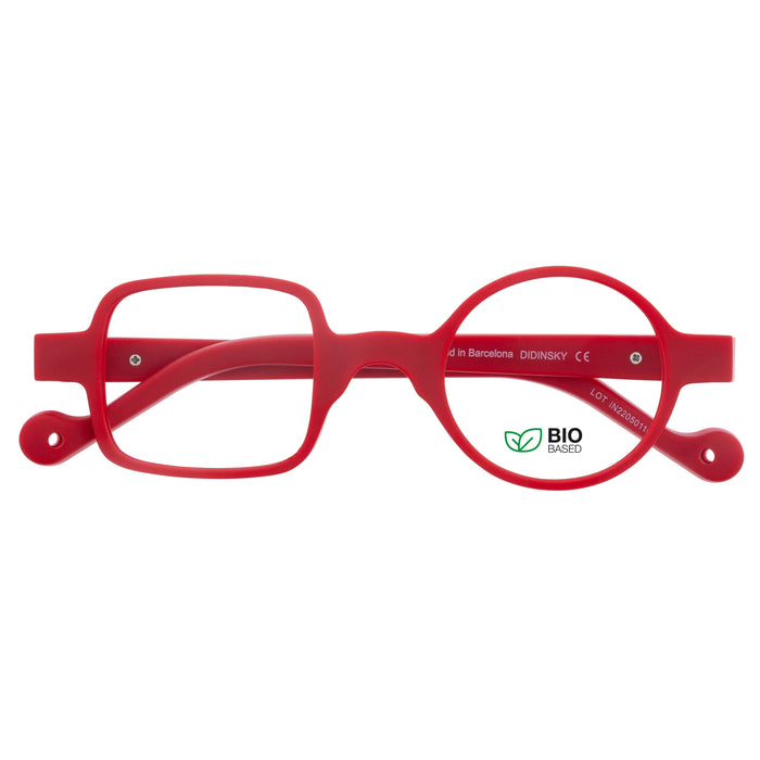 Lunettes de lecture Dali BIO