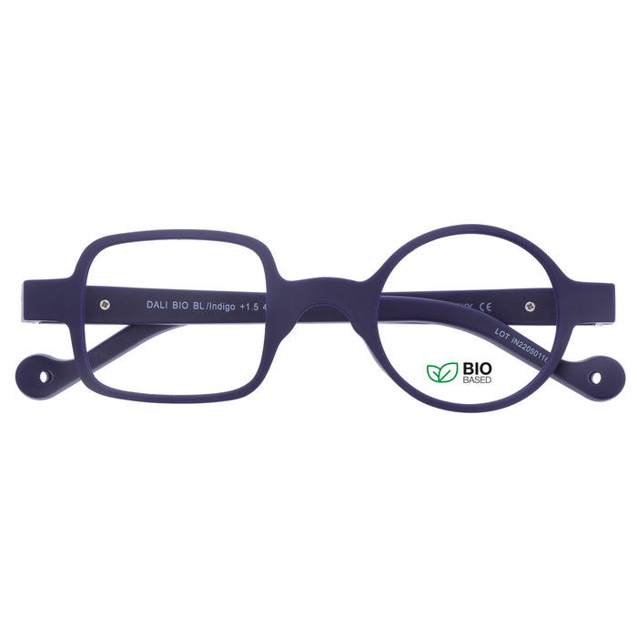 Lesebrille Dali BIO