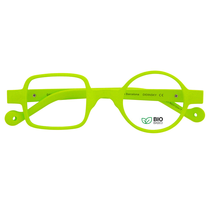 Lunettes de lecture Dali BIO