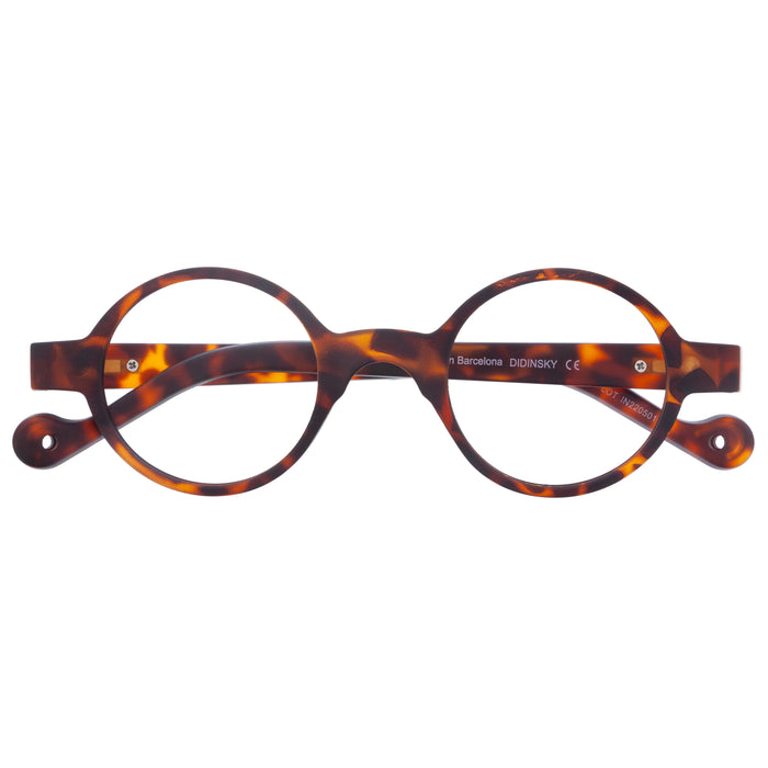 Lesebrille Hakone BIO