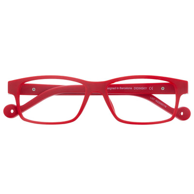 Lunettes de lecture Thyssen BIO