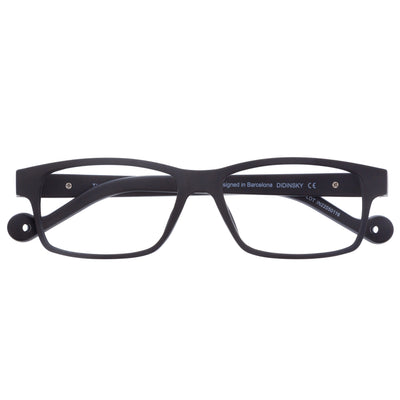 Lunettes de lecture Thyssen BIO