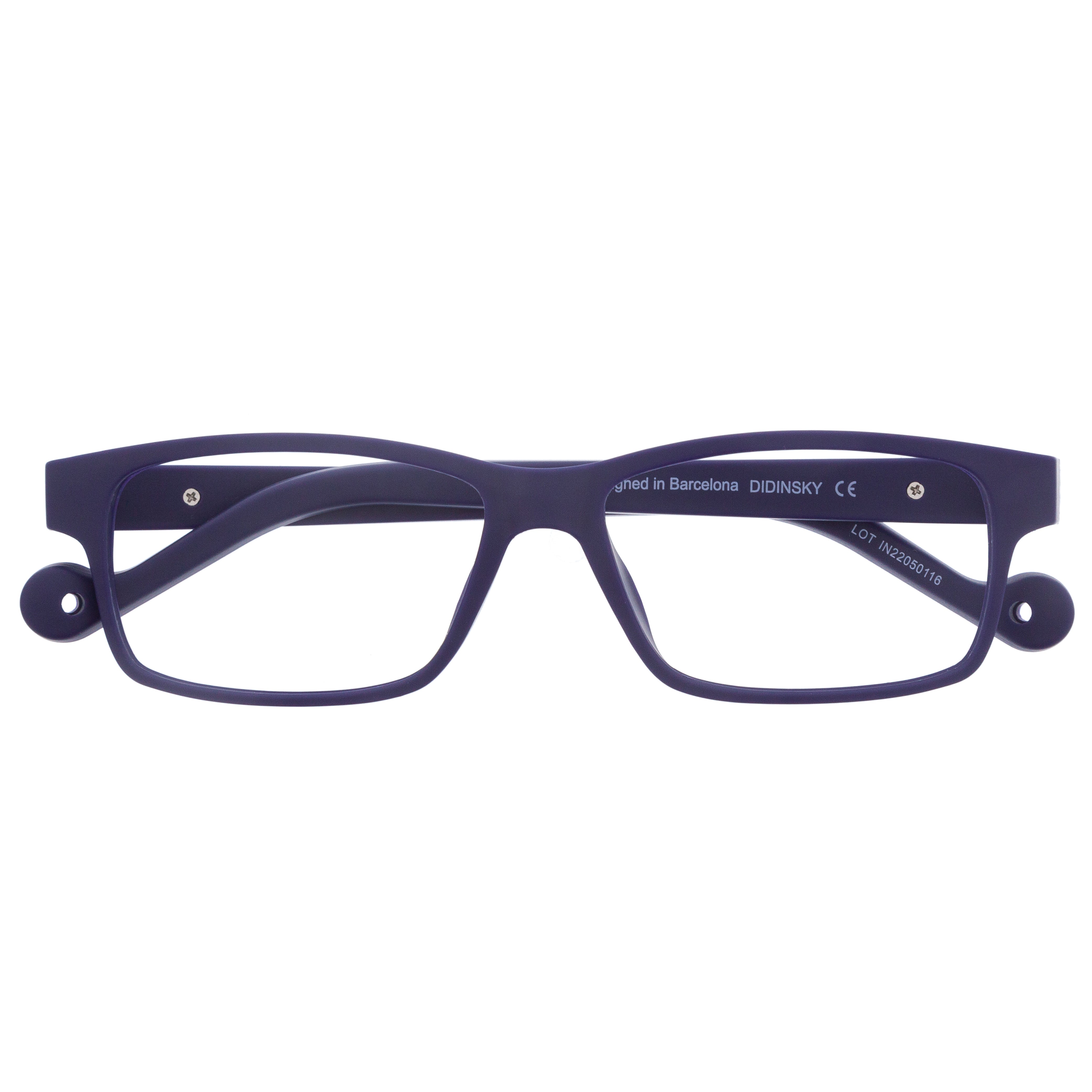 Lunettes de lecture Thyssen BIO