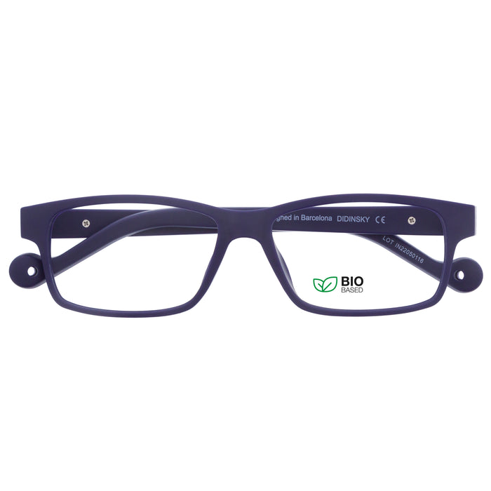 Lesebrille Thyssen BIO