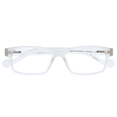 Lunettes de lecture Thyssen BIO