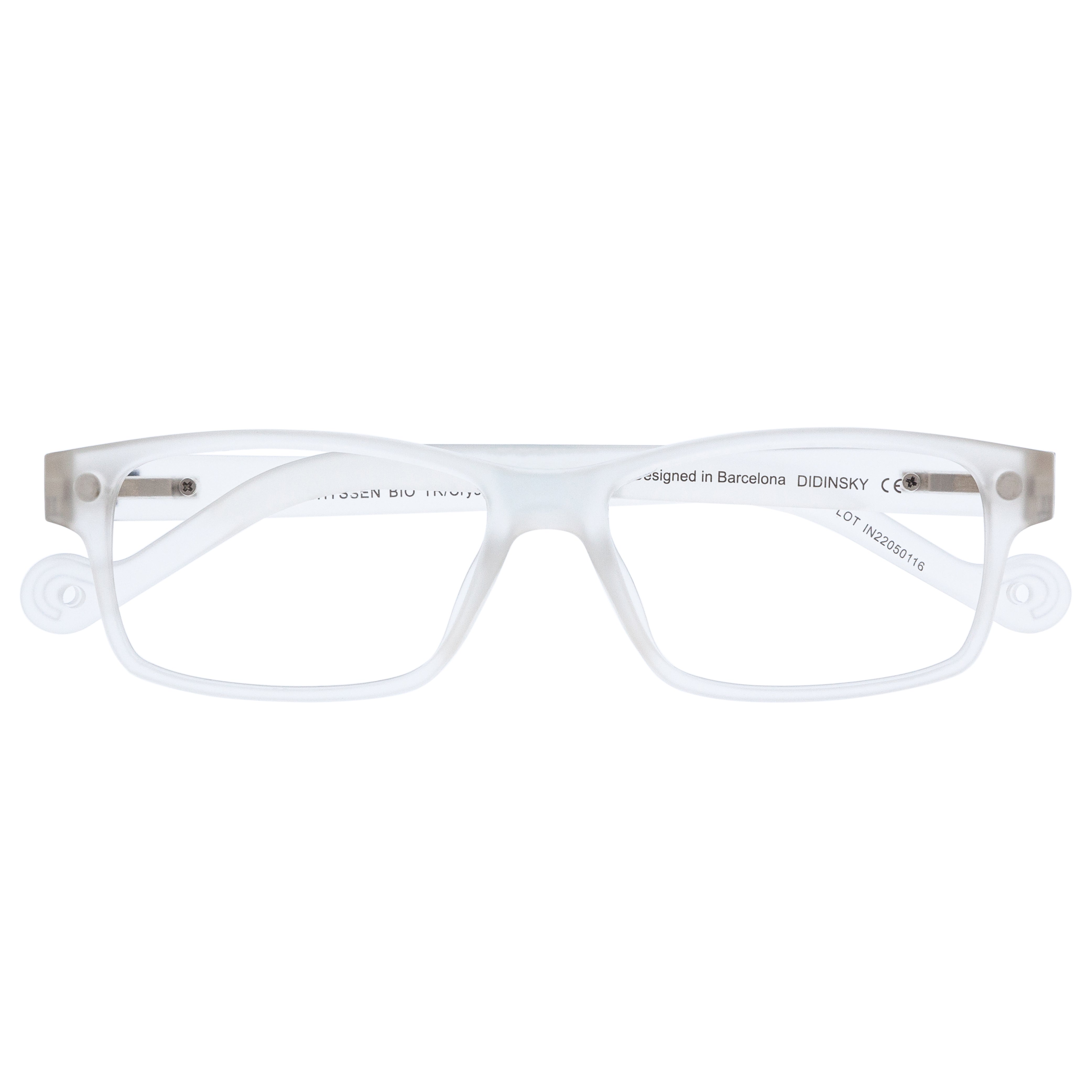 Lunettes de lecture Thyssen BIO
