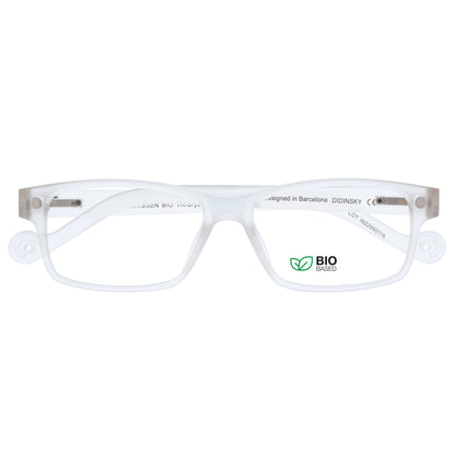 Thyssen Smoke Glasses