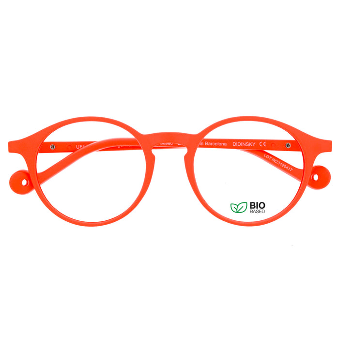 Lesebrille Uffizi BIO