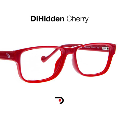 DiHidden Cherry Lateral