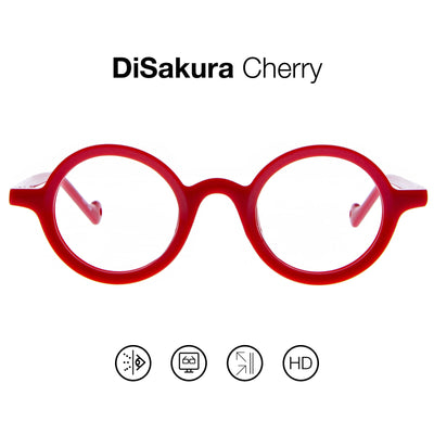 DiSakura Cherry Frontal