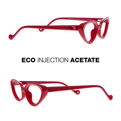 DiVasa Cherry Collection