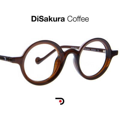 DiSakura Coffee Lateral