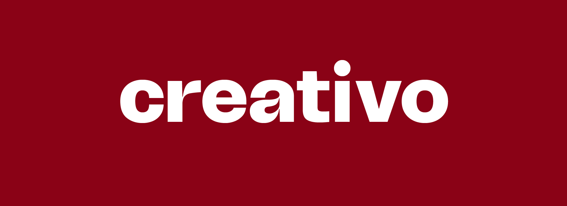 Creativo