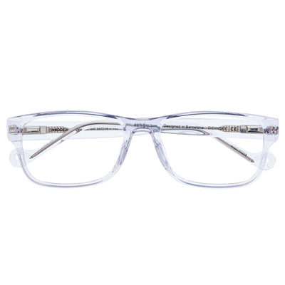 DiHidden Crystal Glasses