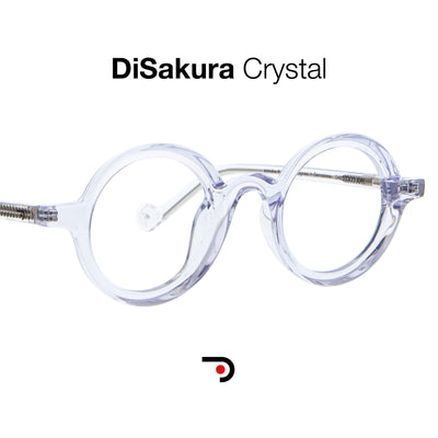 DiSakura Crystal Lateral
